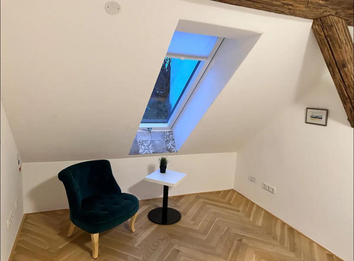 Exklusive Maisonetten Wohnung Mit Gartenzugang Аугсбург Экстерьер фото