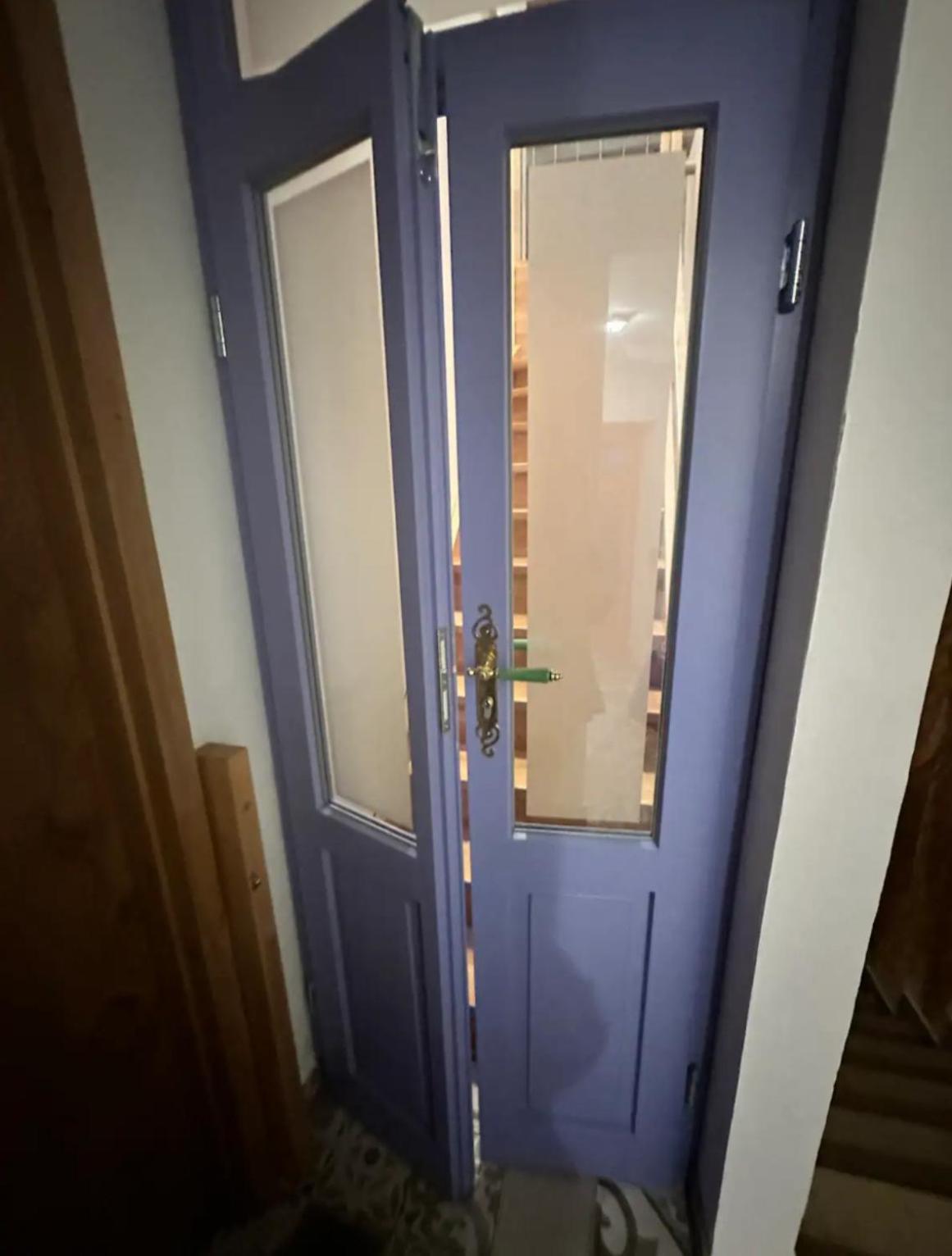 Exklusive Maisonetten Wohnung Mit Gartenzugang Аугсбург Экстерьер фото